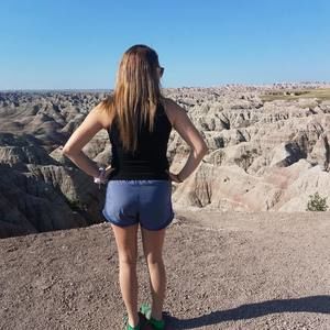 Meet your Posher, Danielle